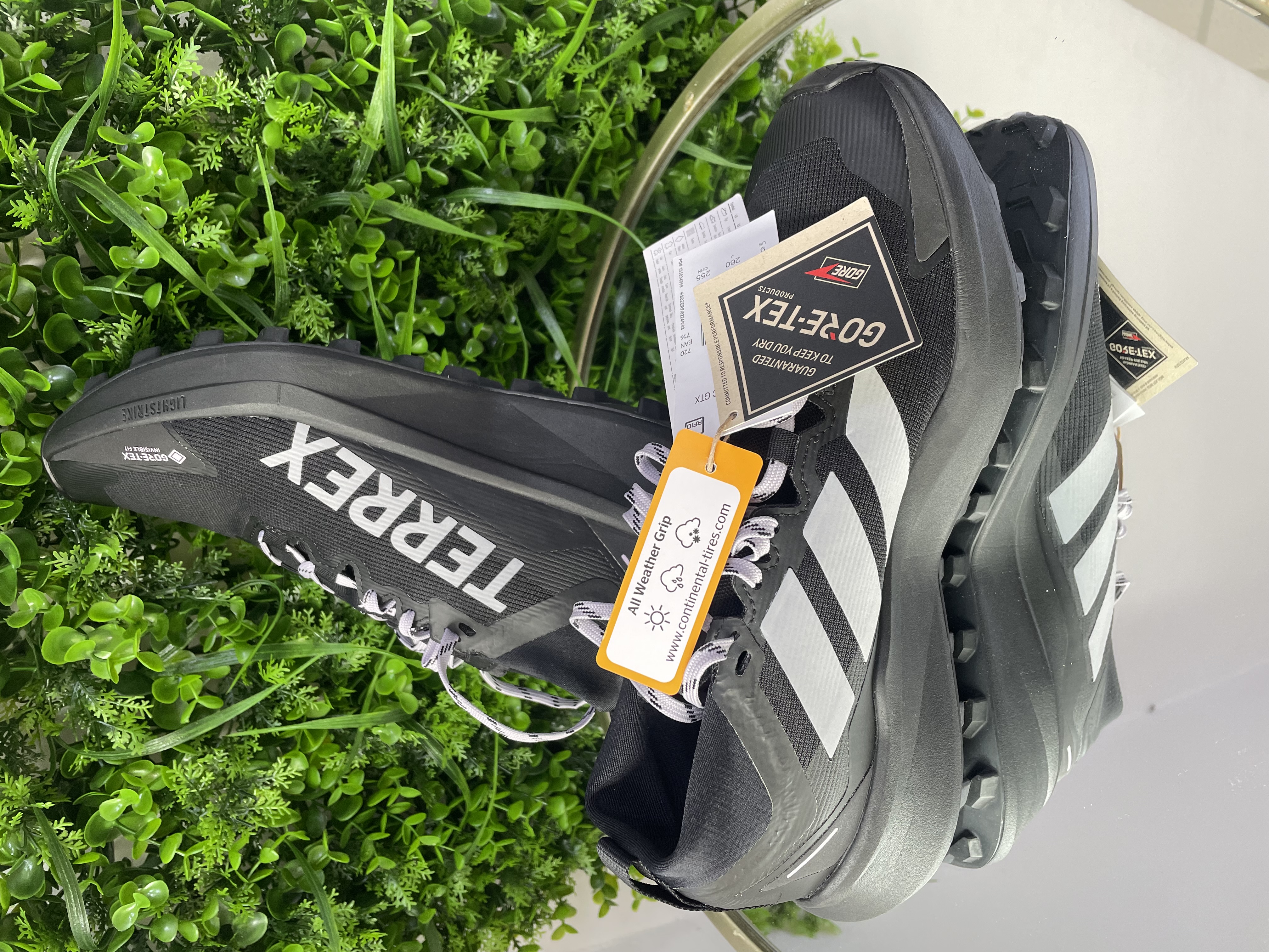 Adidas Terrex Agravic