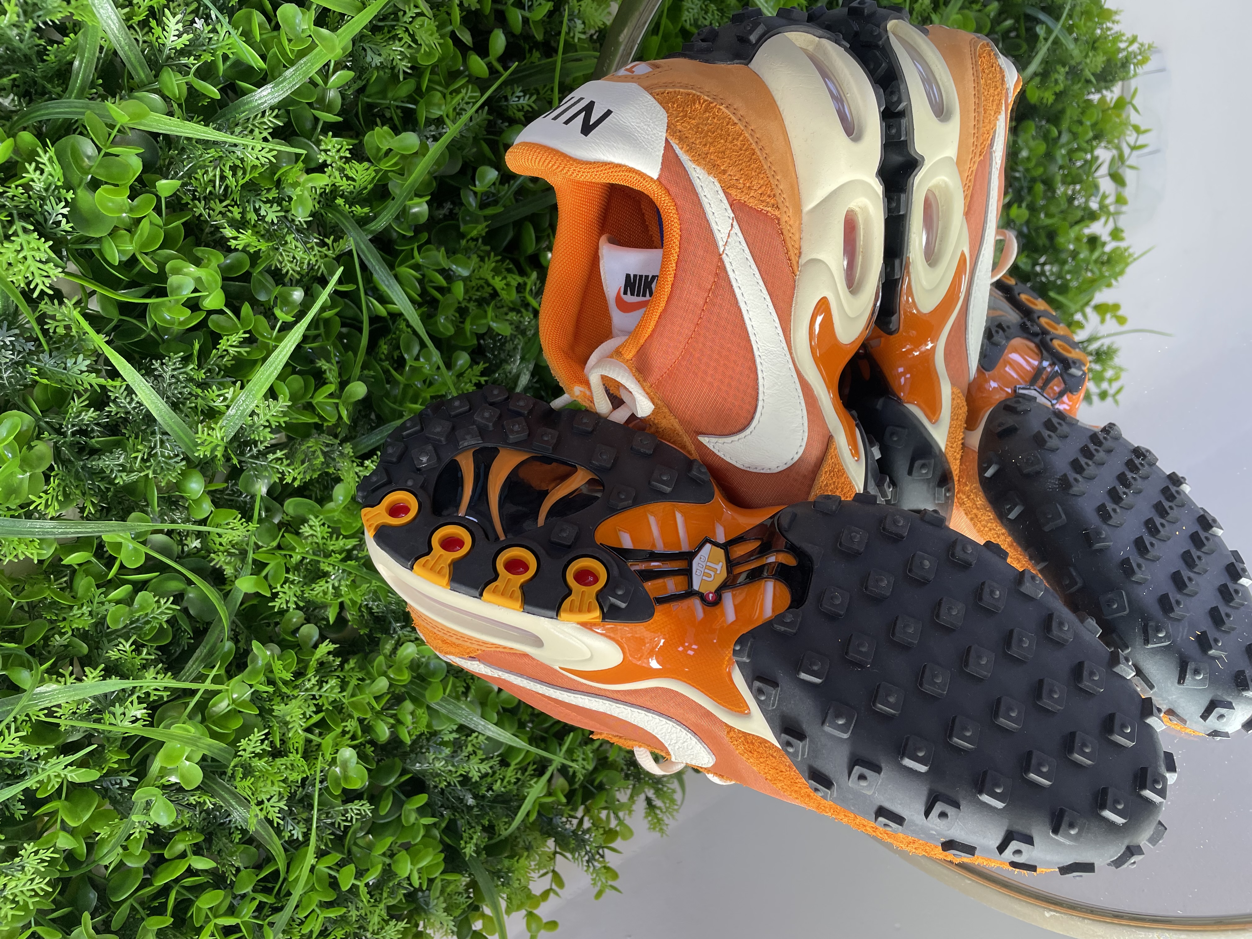 Nike Air Max Waffle Sp 2