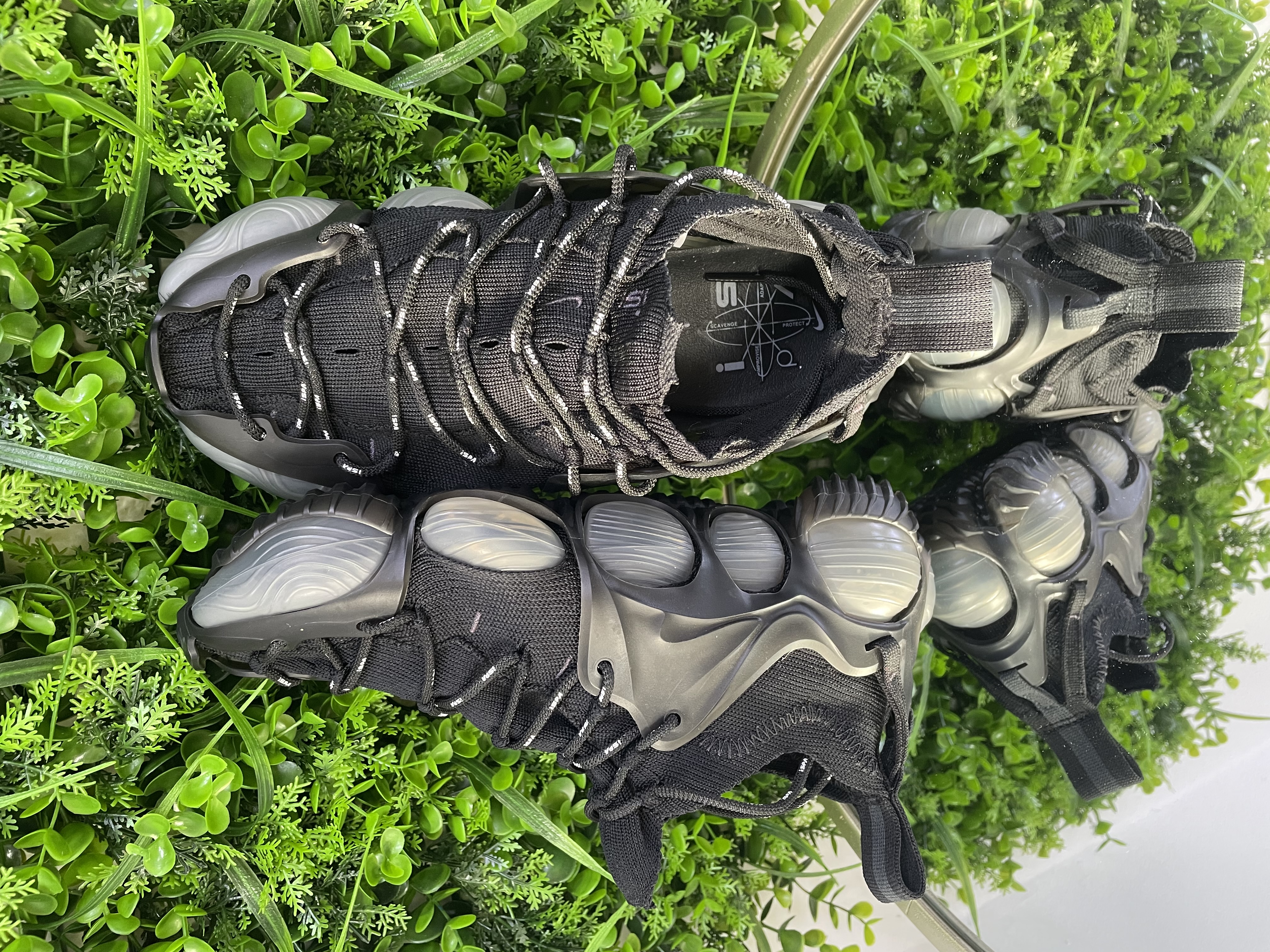 Nike Ispa Link Axis FZ3507