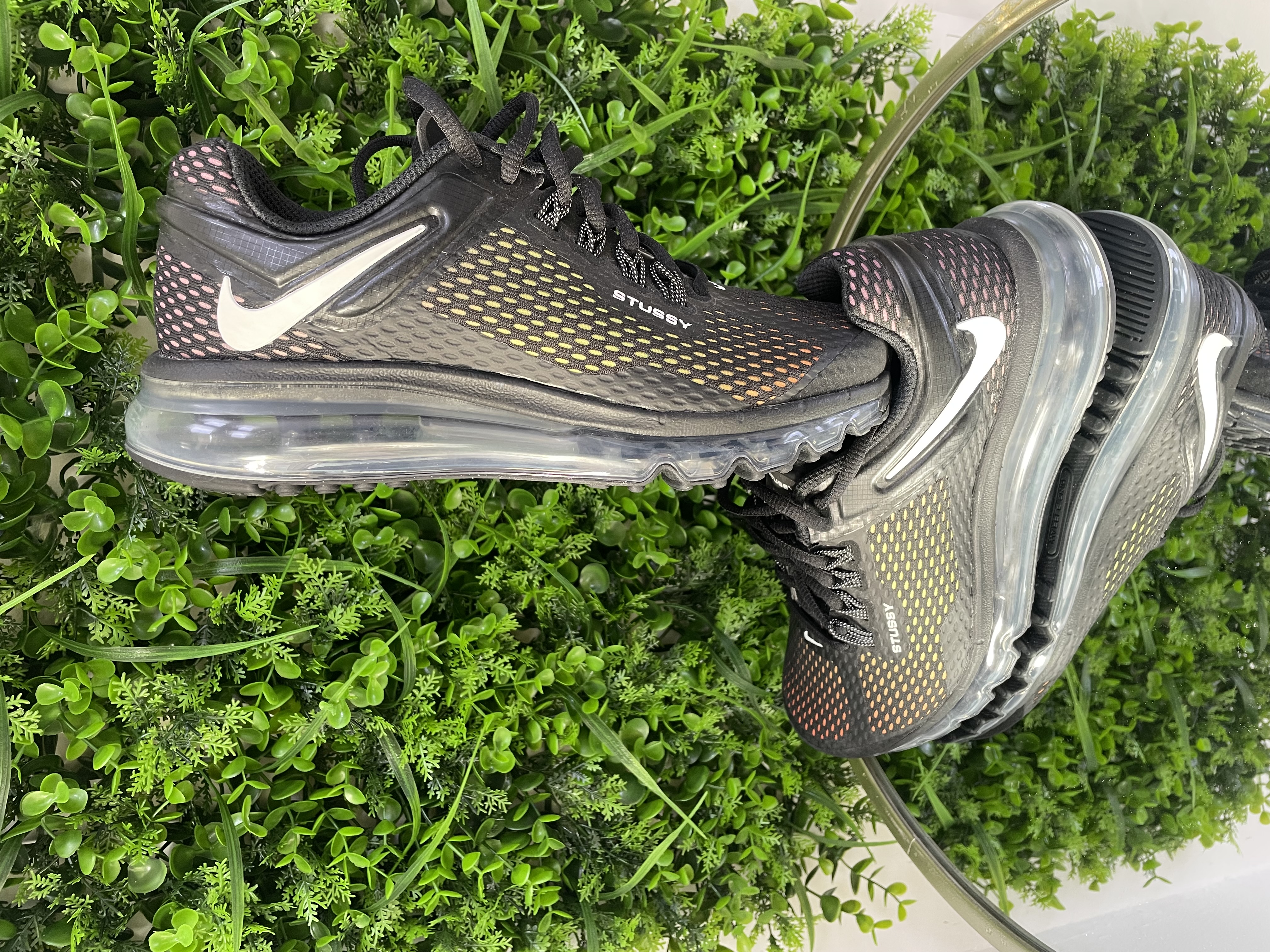 Nike Air Max 2013 Stussy